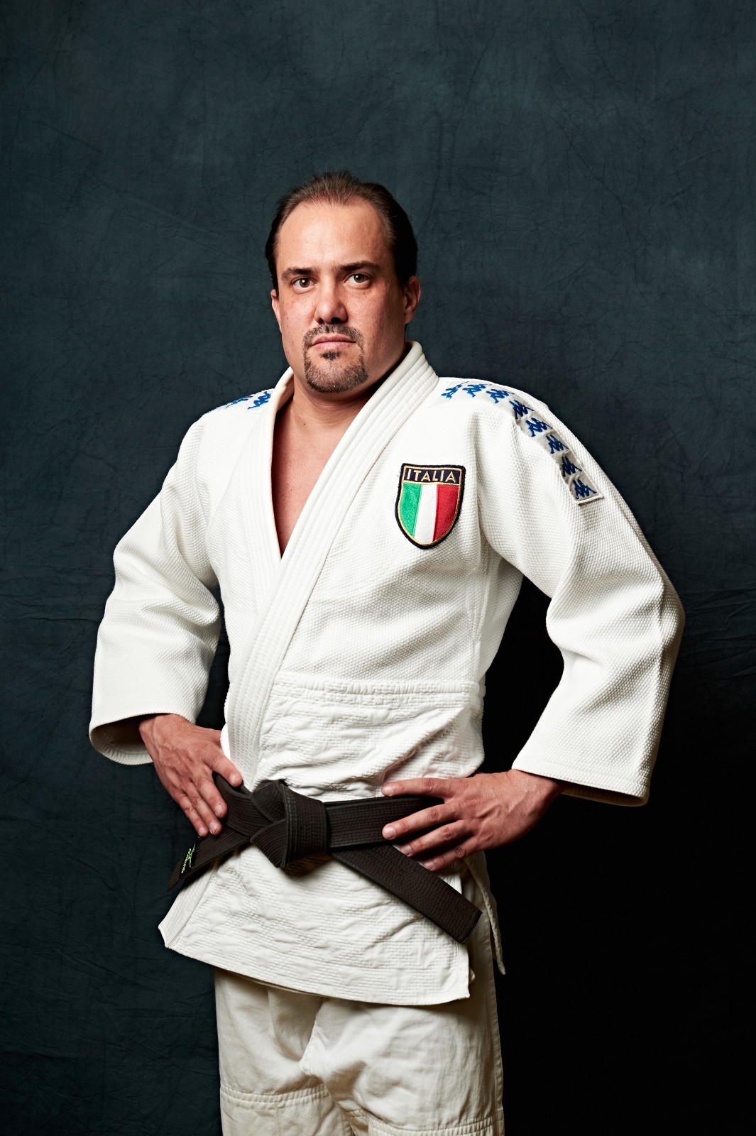 eisho judo maestro alessio peratti